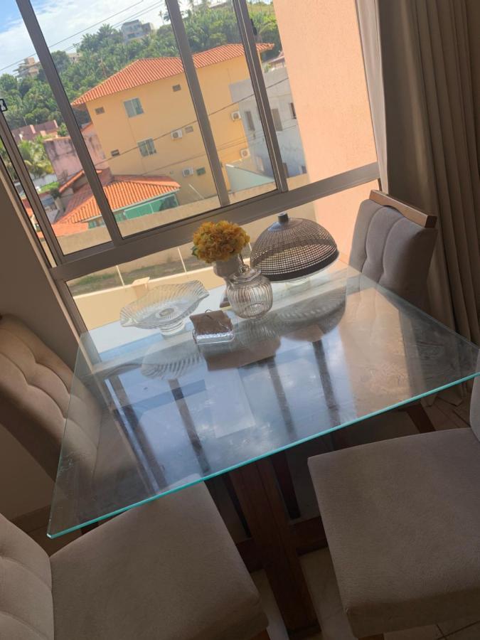 Condominio Volg Joao De Goes 伊列乌斯 外观 照片