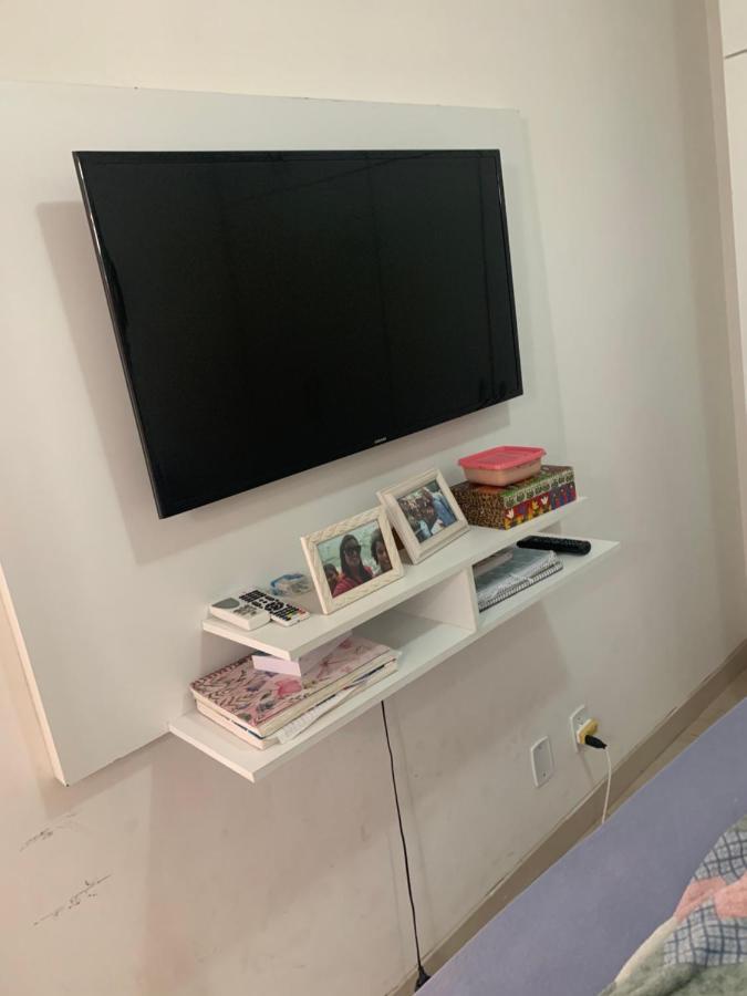 Condominio Volg Joao De Goes 伊列乌斯 外观 照片