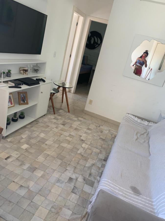 Condominio Volg Joao De Goes 伊列乌斯 外观 照片